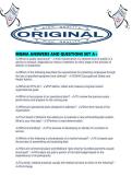 MGMA ANSWERS AND QUESTIONS SET 1&period;pdf