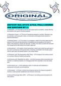 KENTUCKY REAL ESTATE ACTUAL FINALS ANSWERS AND QUESTIONS SET A&period;pdf