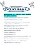 KENTUCKY REAL ESTATE ALL TEST PAPER ANSWERS AND QUESTIONS SET A&period;pdf