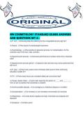 MN COSMETOLOGY STANDARD EXAMS ANSWERS AND QUESTIONS SET A&period;pdf