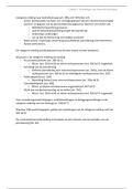 Semester 5 - Nyenrode - Bsc accountancy
