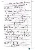 Mathematics 