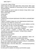 NR 446 EDAPT 4 2026&sol;2027 &vert; Nursing Leadership & Healthcare Management &vert; Questions & Answers