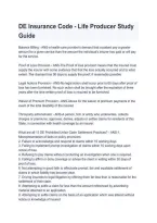 Package Deal &ndash; Pest Control Study Guides&comma; Exam Review & Practice Materials 2026&lowbar;2027