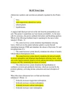 NR 507 Week 5&NewLine;NR 507 Week 5 Quiz&NewLine;NR 507 Quiz Review&NewLine;NR 507 Study Guide