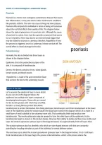 Week 8 Dermatological Conditions&NewLine;eDapt Dermatological Conditions&NewLine;Dermatology Study Guide&NewLine;Dermatology Exam Review