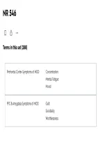 NR 546 2026&sol;2027 &vert; Study Guide&comma; Practice Questions&comma; Answers & Exam Review