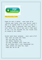 NUR 231 Exam 1 BSU 2026 &vert; Nursing Study Guide & Practice Questions