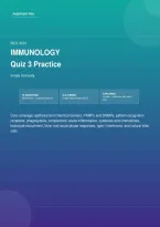 BIOL 3201 Immunology Quiz 3 &ndash; Innate Immunity &vert; 70 Questions with Detailed Explanations