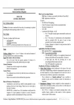 Evidence Reviewer&NewLine;Evidence Law&NewLine;Evidence Review Questions&NewLine;Law Exam Prep