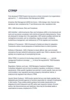 CTPRP Study Guide & Exam Prep 2026&sol;2027 &vert; Privacy Risk Management Certification
