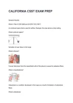 California CSST Exam Prep 2026&sol;2027 &vert; Study Guide & Practice Questions