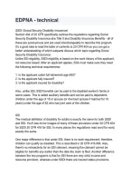 EDPNA Technical&NewLine;EDPNA Technical Exam&NewLine;EDPNA Study Guide&NewLine;EDPNA Exam Prep