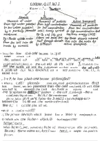 Easy-to-understand IGCSE Biology notes for the chapter Homeostasis&period;