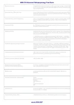 MSN 570 Advanced Pathophysiology Final Exam 2026&sol;2027 &ndash; Practice Questions & Answers PDF&NewLine;