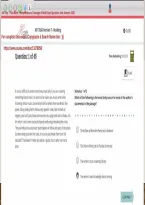 ATI TEAS 7 Test Bank 2026&colon; Comprehensive Reading Practice Questions and Answers&NewLine;&NewLine;