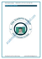SMA4803 Assignment 3 SEMESTER 2 2026 elite