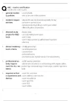 ABC Certification Roadmap &sol; Score 100&percnt; &sol; 2026 Update &sol; Orthotics & Prosthetics Exam Prep Guide&NewLine;&NewLine;