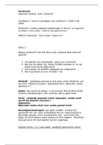 Handboek Strafrecht &vert; Algemene Inleiding &vert; UGent &vert; 2026&sol;27