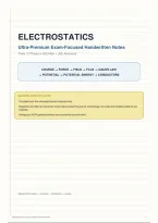 Electrostatics&comma; Physics&comma; Class 12 Physics&comma; JEE Main&comma; JEE Advanced&comma; Electric Charge&comma; Charge Properties&comma; Quantisation of Charge&comma; Elementary Charge&comma; Coulomb Law&comma; Coulomb Force&comma; Electric Force&comma; Force Between Charges&comma; Electric Field&comma; Electric Field Intensity&comma; 