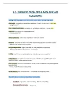 Business Intelligence &vert; UGent &vert; 2026&sol;27