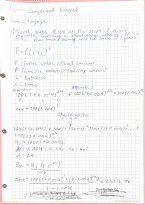 Compound Interest