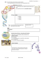 Class notes BIO0005 020  Anatomy and Physiology &lpar;2nd Edition&rpar;