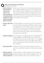 AWS Cloud Practitioner Certification Study Guide 2026 &sol; Score 100&percnt; &sol; CLF-C02 Exam Q&A