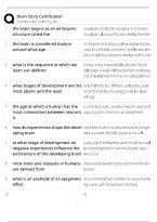 Brain Story Certification Module 3 Quiz Study Guide 2026 &sol; Score 100&percnt; &sol; Gene-Environment Q&A