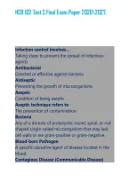 HCB 102 Test 2&period;Final Exam Paper 20262027&period;&NewLine;&NewLine;&NewLine;