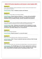 Pediatric Cardiovascular Diseases NP Frequently Tested Actual&NewLine;Questions and Answers
