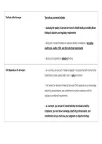 SMQT &ndash; Surveyors & Survey Teams Study Guide and Exam Review