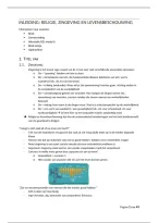 Samenvatting Religie&comma; zingeving en levensbeschouwing 