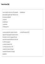ATI RN Maternal Newborn 2023 Proctored Exam &vert; 70 Practice Questions&comma; Study Guide & Nursing Exam Review