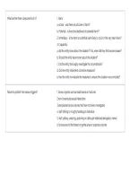 SMQT Study Guide & Exam Review &vert; Survey&comma; Certification&comma; Compliance Concepts and Practice Questions