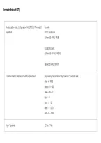 WGU C784 Applied Healthcare Statistics Objective Assessment Study Guide &vert; Practice Questions&comma; Key Concepts & Exam Review