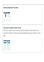 Anti-Infectives &ndash; Pharm Review 5 Study Guide & Exam Review &vert; Antibiotics&comma; Antimicrobials&comma; Key Concepts and Practice Questions