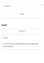 Principles of Marketing