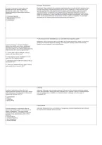 ATI Predictor Questions Practice 2023 &vert; RN Nursing Predictor Review&comma; Practice Questions & Study Guide