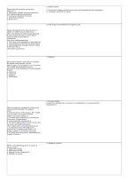 ATI Pharmacology Proctor 2023 Final Exam &vert; Nursing Pharmacology Review & Study Guide