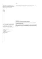 ATI Pharmacology Proctored Exam &vert; 500 Practice Questions&comma; Nursing Pharmacology Review & Study Guide