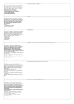 ATI Mental Health Proctored Exam Retake Guide &vert; Mental Health Nursing Review & Study Guide
