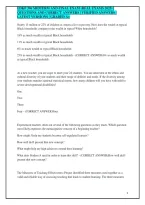 EDKP 396 MIDTERM AND FINAL EXAM &lpar;REAL EXAMS 2025&rpar; &vert; QUESTIONS AND CORRECT ANSWERS &vert; VERIFIED ANSWERS &vert; LATEST VERSIONS &vert; GRADED A&plus;&NewLine;