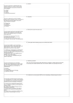 ATI Comp B&comma; RN Comprehensive Online Practice 2023 B &vert; 300&plus; Practice Questions & Study Guide