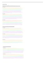 AQA - A&sol;AS Level Psychology Evaluations &lpar;AO3&rpar; for Biopsychology