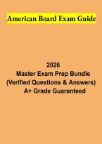 American Board Exam Guide 2026 &vert; ABCTE Teacher Certification & Professional Teaching Knowledge Review