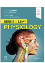 TEST BANK FOR Berne & Levy Physiology 8th Edition by Bruce M&period; Koeppen&comma; Bruce A&period; Stanto ISBN&colon;978-0323847902 COMPLETE GUIDE All CHAPTERS COVERED 100&percnt; VERIFIED A&plus; GRADE ASSURED&excl;&excl;&excl;&excl;&excl;