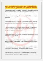 SLP PRAXIS &lbrack;2026&rsqb; &vert; DETAILED ANSWER EXPLANATIONS &vert;&NewLine;UPDATED ACTUAL &vert; VERIFIED ANSWERS &vert; COMPLETE EXAM&NewLine;REVIEW