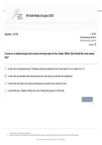 ATI RN Leadership 2026 &vert; NGN Practice Questions&comma; Answers & Detailed Rationales &vert; ATI Leadership & Management Exam Study Guide