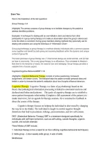 NSG 526 Exam 2 Study Guide & Nursing Exam Review